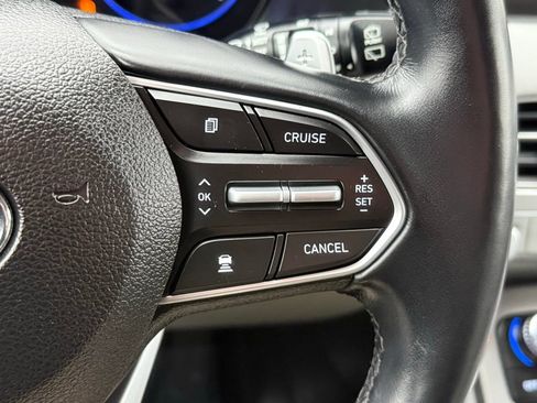 Used 2021 Hyundai Palisade SEL w/ Premium Package AWD/4WD image 40