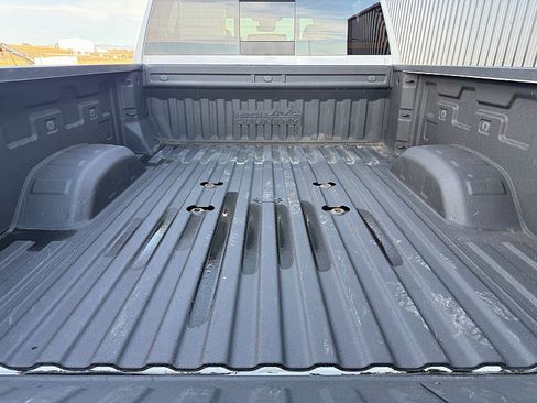 Used 2020 Chevrolet Silverado 3500 High Country w/ Z71 Off-Road Package image 11