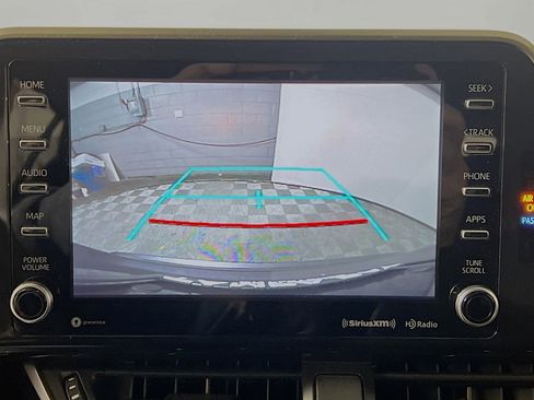 Used 2021 Toyota C-HR Limited image 28