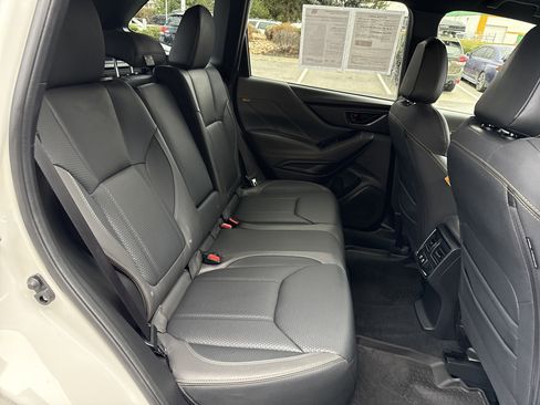 Used 2024 Subaru Forester Wilderness image 19