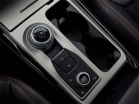 Certified 2023 Ford Explorer ST-Line w/ Class IV Trailer Tow Package image 28