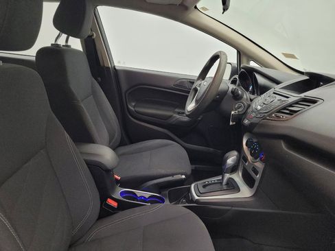 Used 2018 Ford Fiesta SE FWD image 21