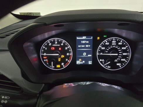 New 2026 Subaru Crosstrek 2.0i Premium image 28