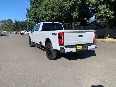 New 2026 Ford F350 XLT w/ XLT Premium Package image 3