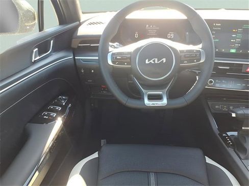 New 2026 Kia K5 GT-Line w/ GT-Line Premium Package image 4