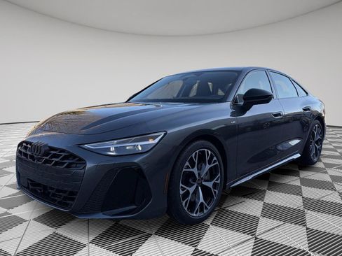 New 2026 Audi A6 Prestige image 1