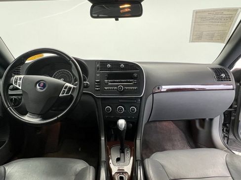 Used 2007 Saab 9-3 2.0T w/ Premium 17 Pkg image 14