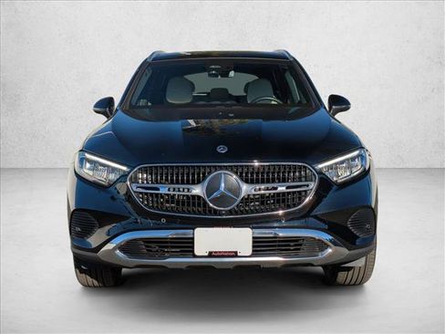 Certified 2024 Mercedes-Benz GLC 300 4MATIC image 5