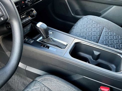 New 2026 Nissan Kicks SV image 11