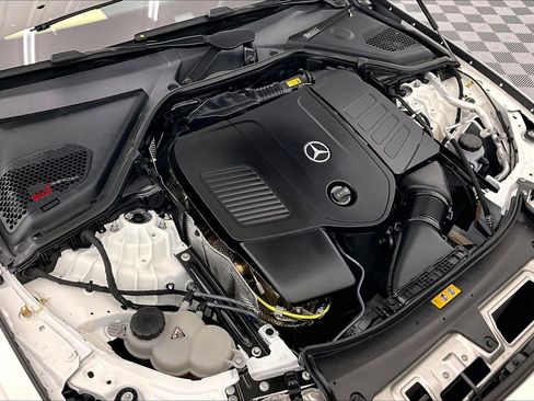 Used 2026 Mercedes-Benz E 350 Sedan image 30