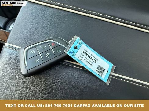 Used 2023 Cadillac Escalade Sport Platinum image 46