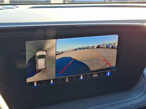 New 2025 Buick Encore GX Sport Touring w/ Advanced Technology Package image 14