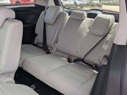 New 2026 Honda Odyssey EX-L image 15