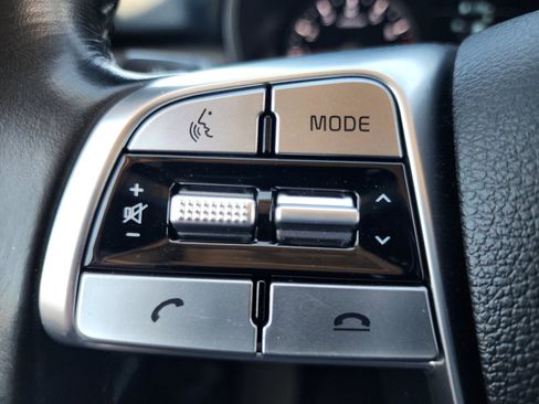 Used 2022 Kia Telluride EX FWD image 20