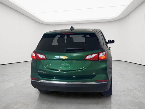 Used 2019 Chevrolet Equinox LT w/ Driver Convenience Package FWD image 13