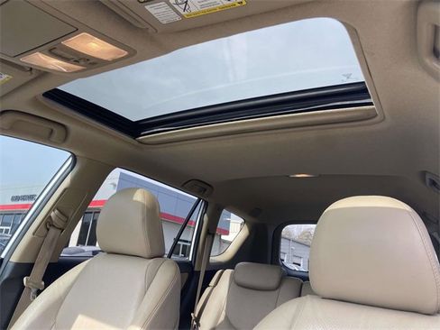 Used 2011 Toyota RAV4 Limited image 18