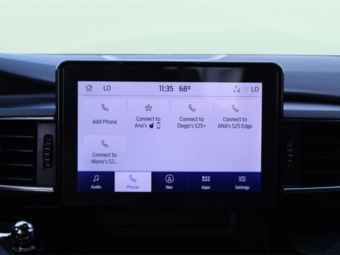 Used 2022 Ford Explorer ST-Line w/ Class IV Trailer Tow Package image 33