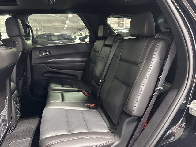 New 2026 Dodge Durango GT AWD/4WD image 34