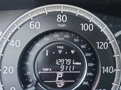 Used 2015 Honda Accord LX image 24