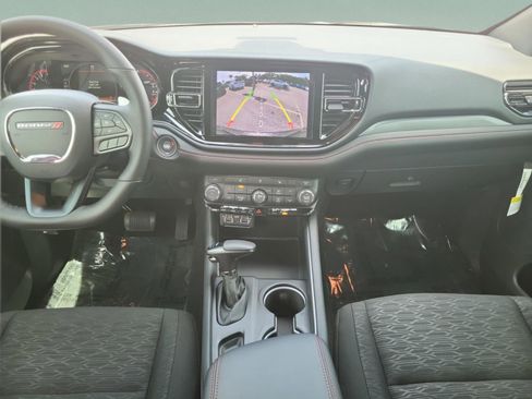New 2026 Dodge Durango GT w/ Blacktop Package image 14