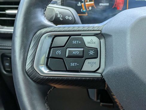 Used 2024 Ford Mustang Premium RWD image 24