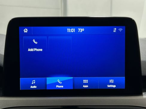 Used 2021 Ford Escape SEL AWD/4WD image 6
