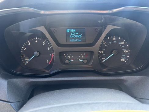 Used 2017 Ford Transit 150 150 Van Low Roof w/ Exterior Upgrade Package image 13