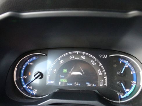 Certified 2022 Toyota RAV4 XSE w/ Weather Package image 34