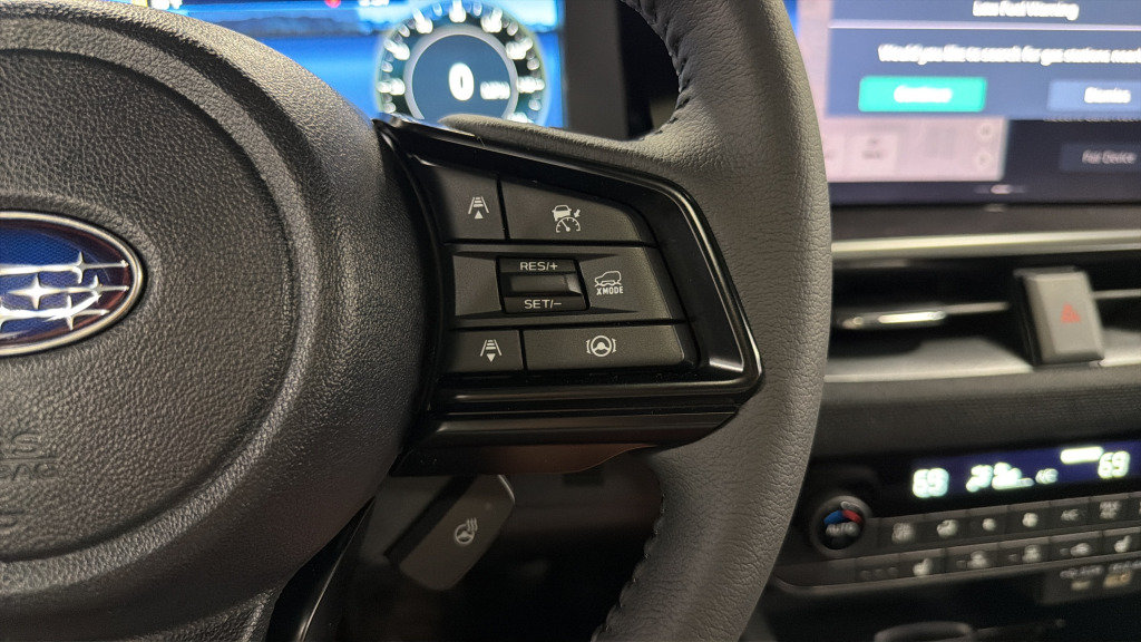 New 2026 Subaru Outback Limited XT AWD/4WD image 24