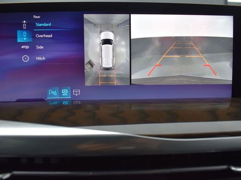 Certified 2026 Cadillac Escalade Platinum Sport w/ LPO, ONYX Package image 21