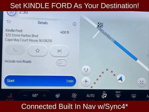 Certified 2023 Ford Escape Platinum image 5