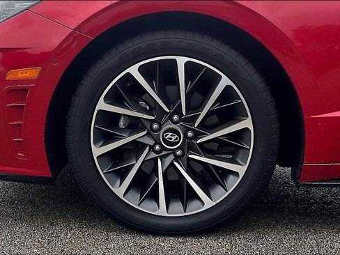 Used 2020 Hyundai Sonata Limited FWD image 8