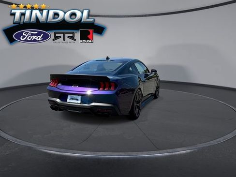 New 2026 Ford Mustang GT Premium w/ GT Performance Package RWD image 8