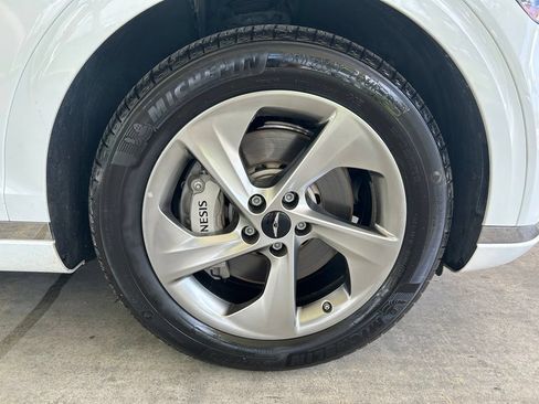 Used 2026 Genesis GV70 2.5T AWD/4WD image 21