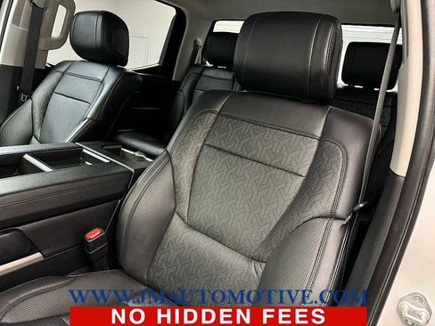 Used 2022 Toyota Tundra SR5 image 15