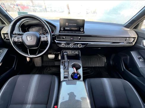 Used 2024 Honda Civic Sport image 21