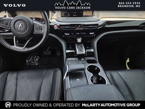 Used 2024 Acura MDX FWD w/ Technology Package image 8