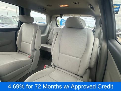 Used 2019 Kia Sedona L image 11