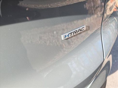 Certified 2023 Hyundai Santa Fe SEL w/ Premium Package image 21