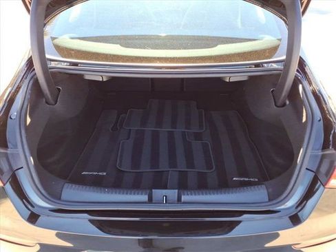 Certified 2022 Mercedes-Benz CLA 250 image 23