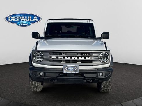 Used 2024 Ford Bronco Big Bend image 10