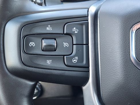 Certified 2023 GMC Sierra 1500 SLT image 29