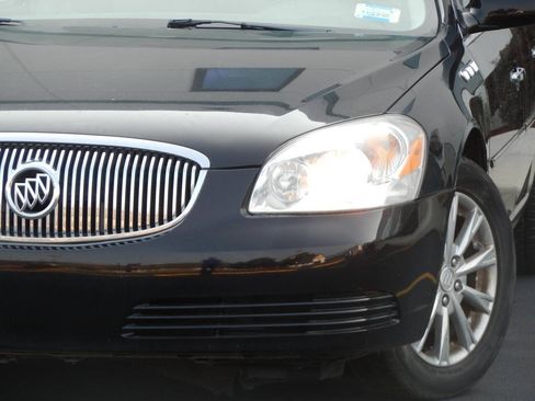 Used 2009 Buick Lucerne CXL FWD image 5