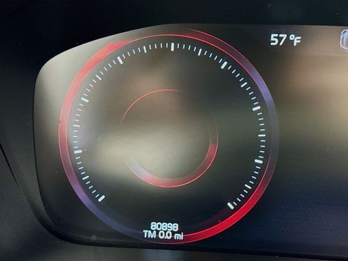 Used 2020 Volvo S60 T6 Momentum image 16