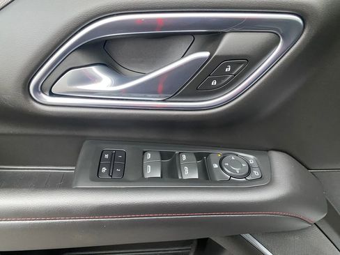 Used 2021 Chevrolet Suburban RST w/ Rear Media and Nav Package image 15