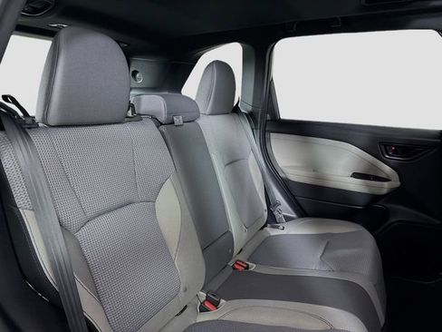 New 2026 Subaru Forester Premium image 27