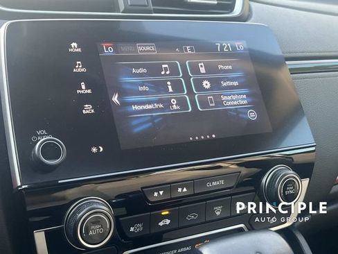 Used 2018 Honda CR-V EX-L image 23
