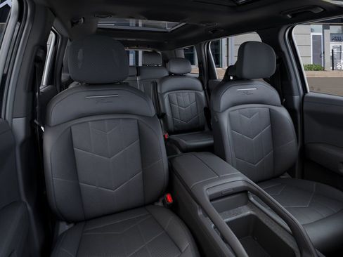 New 2027 Kia Telluride SX X-Line AWD/4WD image 19