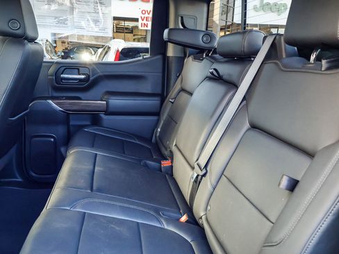 Used 2022 Chevrolet Silverado 1500 RST w/ Convenience Package II image 15