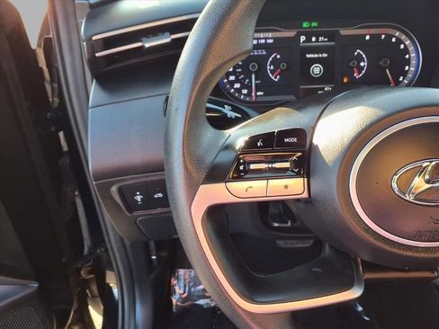 Used 2023 Hyundai Santa Cruz SEL w/ Cargo Package image 10